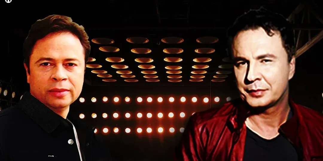 André & Adriano